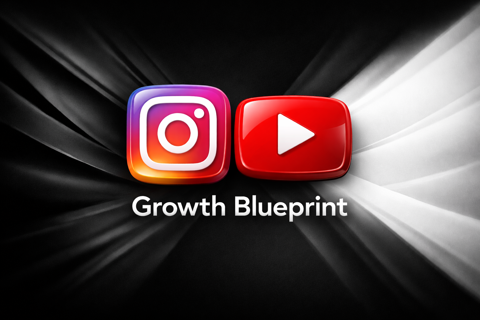 Youtube & Instagram Growth Theory. 🚀